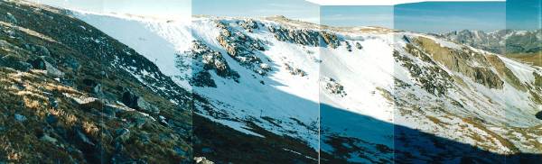 Top of the World - Beartooth Highway (6/11/2009)