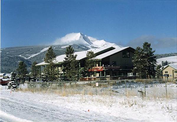 Big Sky Resorts (6/26/2009)