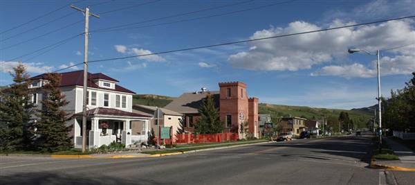 Red Lodge (6/9/2010 - Credits: John Ansogetui)