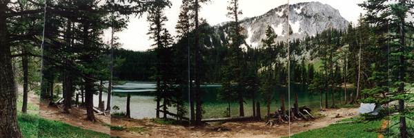 Fairy Lake (1/1/2000)