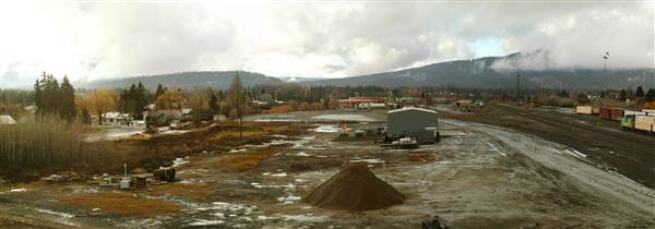 Whitefish (11/28/2004 - Credits: John Ansotegui)
