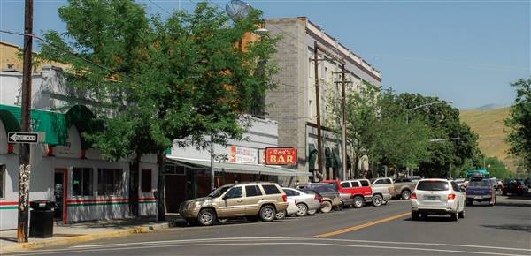 Missoula (7/30/2009)