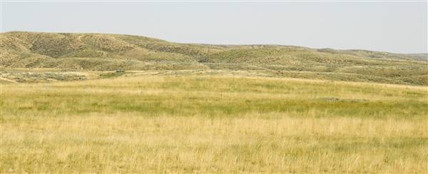 Highway 223- Fort Benton (8/10/2009 - Credits: John Ansotegui)