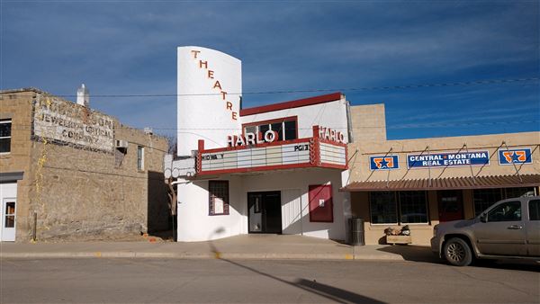 Harlo Theater