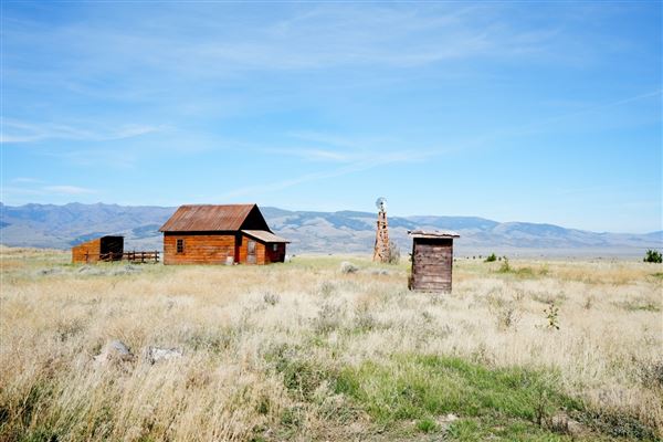 Locations Hub - Yellowstone Film Ranch (UPDATES 9 12 2023)