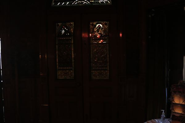 Copper King Mansion (11/2/2023 - Credits: Jim Ward)