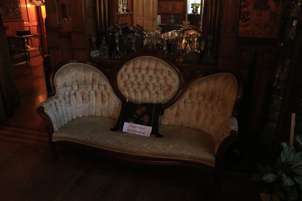 Copper King Mansion (11/2/2023 - Credits: Jim Ward)