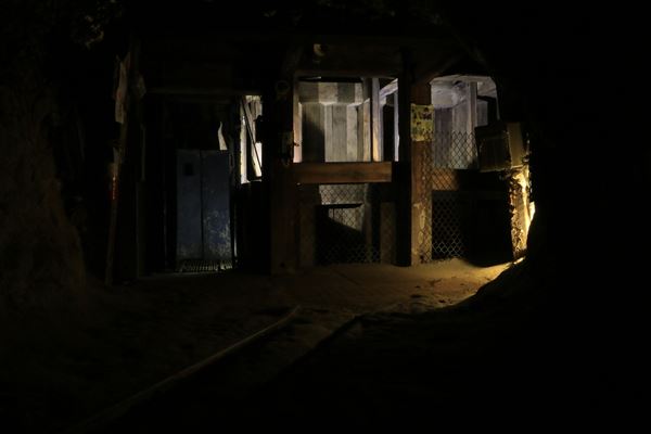 World Museum of Mining (10/12/2022 - Credits: Jim Ward)