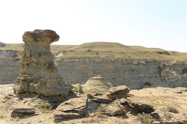 Blackfeet Indian Reservation (1/8/2026 - Credits: Jim ward)