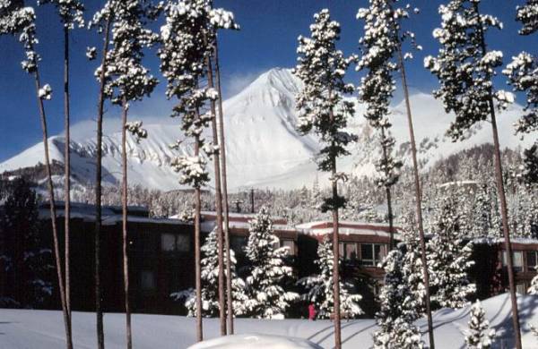 Big Sky Resorts (8/6/2007)