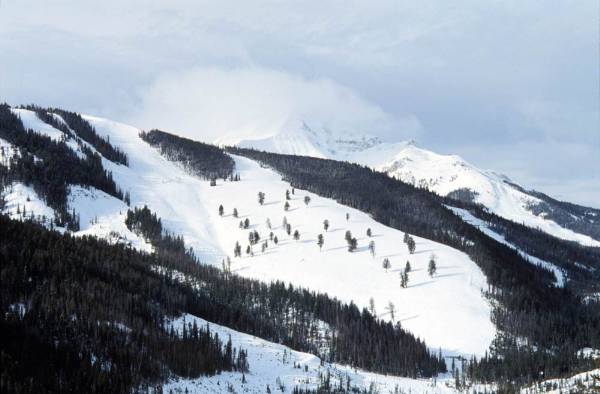 Big Sky Resorts (8/6/2007)