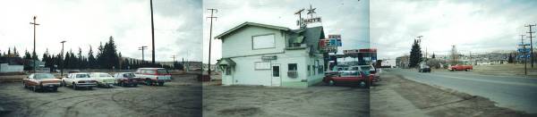 Uptown Butte (8/7/2007)