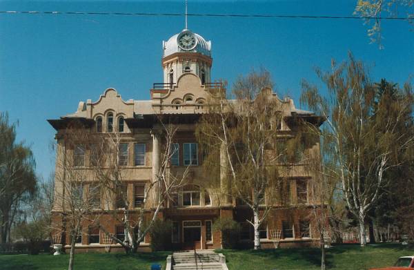 Lewistown (8/10/2007)