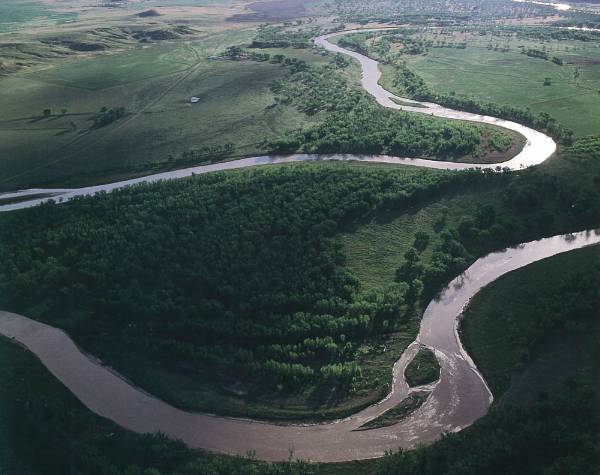 Powder River (8/29/2007)