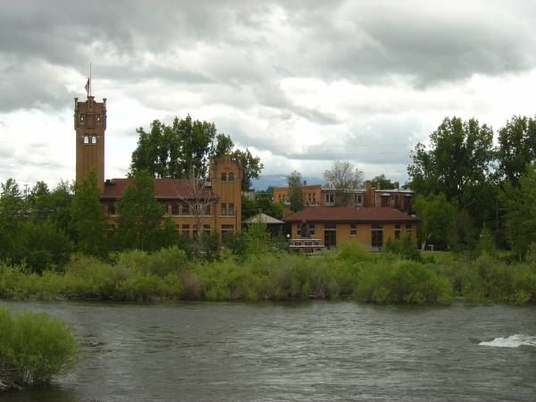 Missoula (8/30/2007)