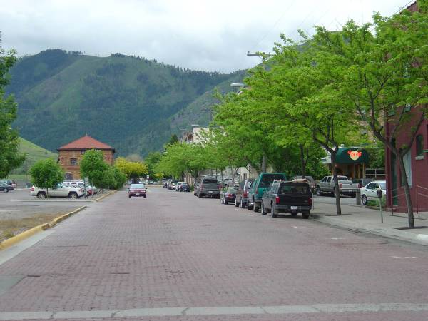 Missoula (8/30/2007)