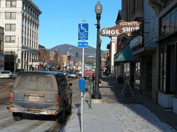 Lewistown (1/10/2008)