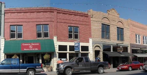 Red Lodge (1/18/2008 - Credits: Bill Kuney)