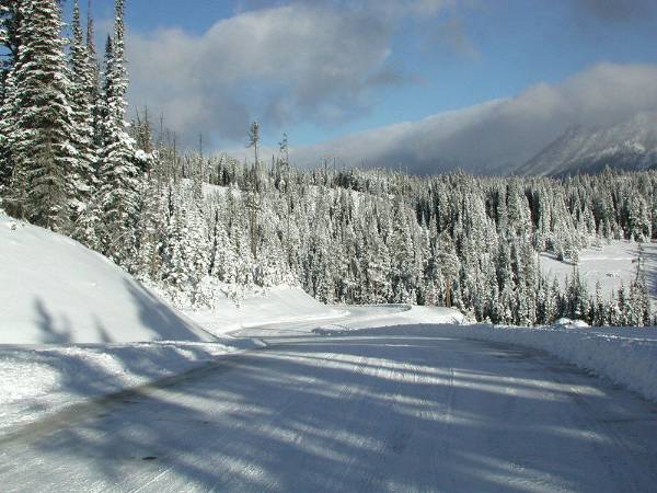Big Sky Resorts (1/23/2008 - Credits: Big Sky Resort)