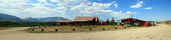 Blackfeet Indian Reservation (8/18/2008 - Credits: robstory)