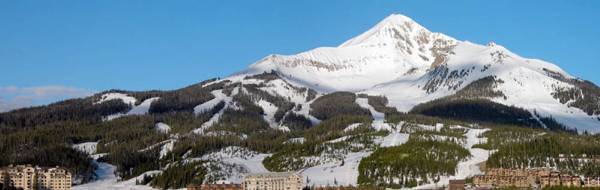 Big Sky Resorts (2/12/2009 - Credits: www.bigskyresort.com)