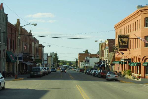Red Lodge (6/9/2009)