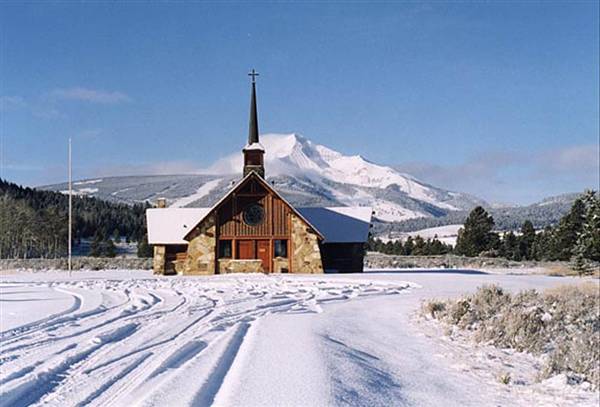 Big Sky Resorts (6/26/2009)