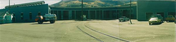 Rarus Railyard (4/1/1998)