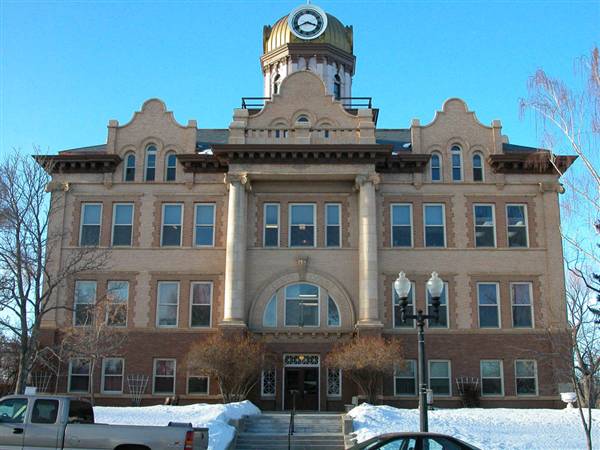 Lewistown (8/14/2009)