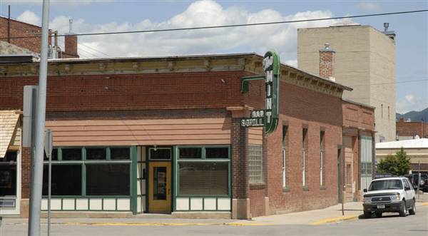 Lewistown (10/13/2009 - Credits: John Ansotegui)