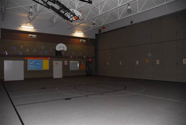 Emily Dickinson School (5/30/2008 - Credits: John Ansotegui)