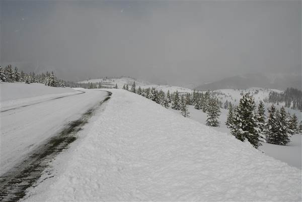 Moonlight Basin Resort (3/20/2009 - Credits: John Ansotegui)