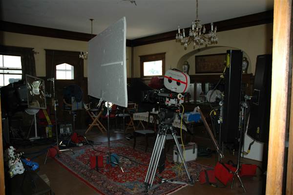 Story Mansion (8/11/2006 - Credits: Sten Iverson)