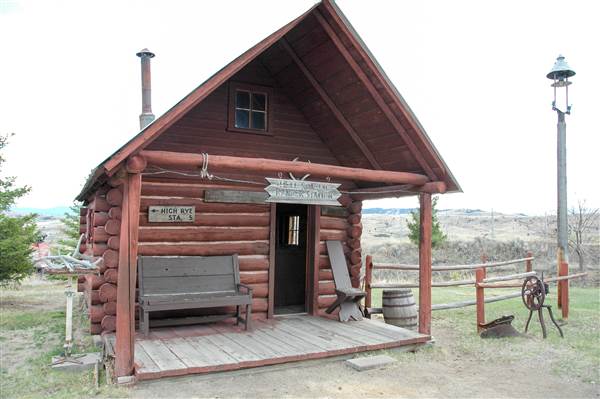 World Museum of Mining (4/25/2012 - Credits: John Ansotegui)