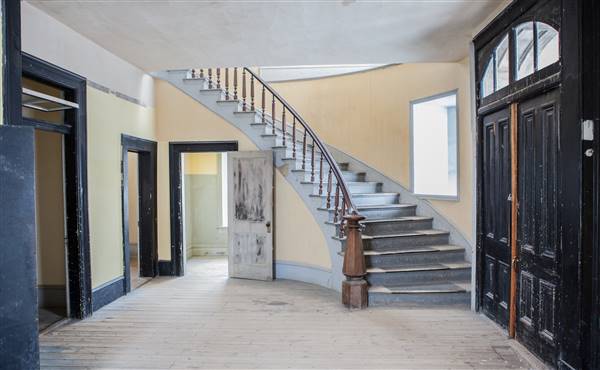 Bannack Ghost Town (2007) (12/10/2015 - Credits: John Ansotegui)