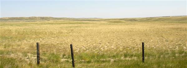 Highway 223- Fort Benton (8/10/2009 - Credits: John Ansotegui)