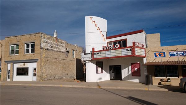 Harlo Theater