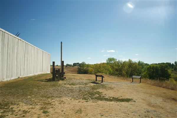 Fort Union Trading Post (9/21/2022 - Credits: Sean Tippin)