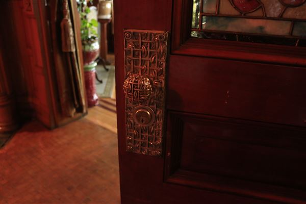 Copper King Mansion (11/2/2023 - Credits: Jim Ward)