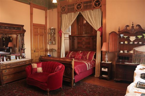 Copper King Mansion (11/2/2023 - Credits: Jim Ward)