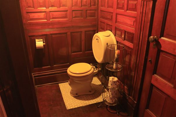 Copper King Mansion (11/2/2023 - Credits: Jim Ward)