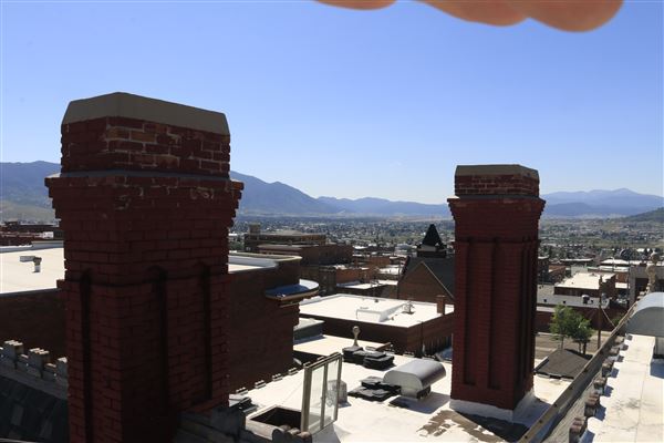 Copper King Mansion (11/2/2023 - Credits: Jim Ward)