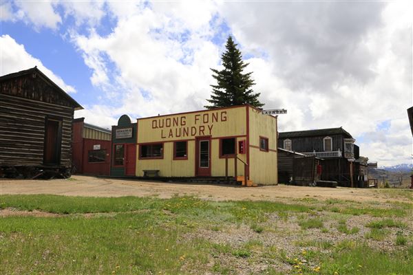 World Museum of Mining (10/12/2022 - Credits: Jim Ward)