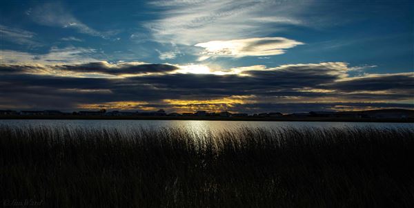 Blackfeet Indian Reservation (1/8/2026 - Credits: Jim Ward)