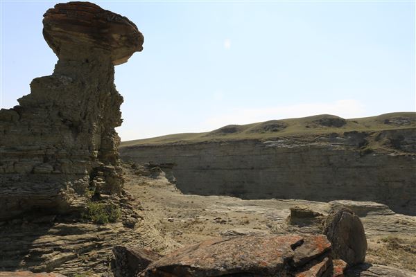 Blackfeet Indian Reservation (1/8/2026 - Credits: Jim ward)
