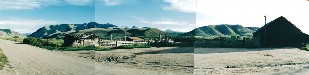 Locations Hub - Snowcrest Ranch