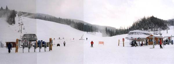 Big Sky Resorts (8/6/2007)
