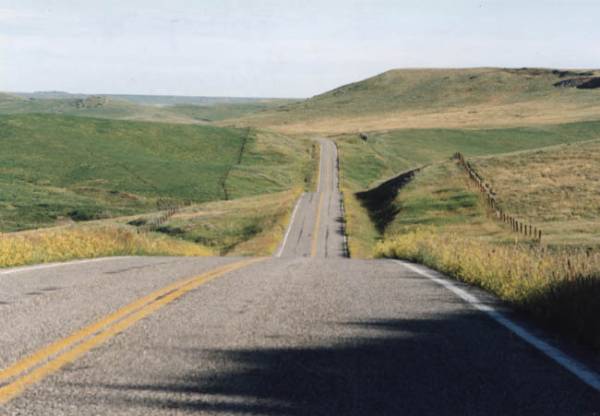 Highway 78- Red Lodge (8/7/2007)