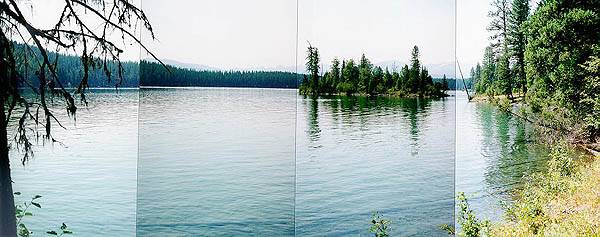 Holland Lake (8/7/2007)