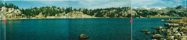 Long Lake (8/10/2007)